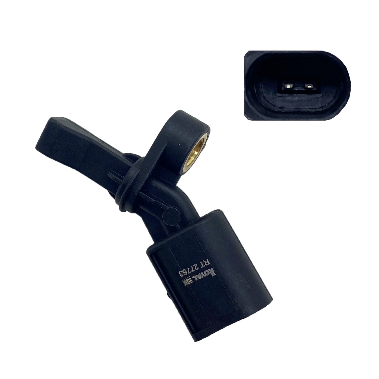 Sensor Abs Trasero Volkswagen Gol Trend Voyage Desde 2014